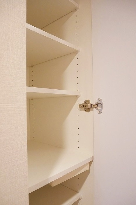 ラフィスタ板橋本町の内装