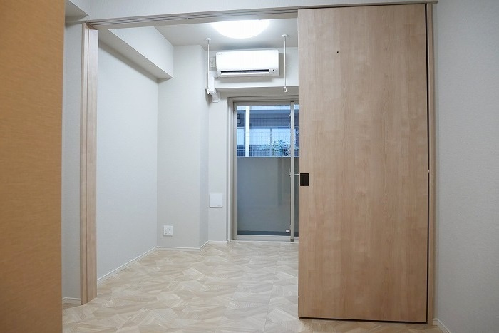 ラフィスタ板橋本町の内装