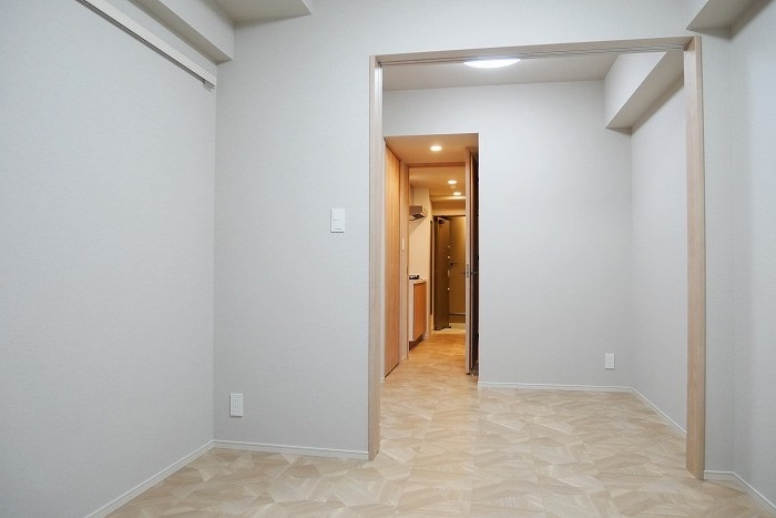 ラフィスタ板橋本町の内装