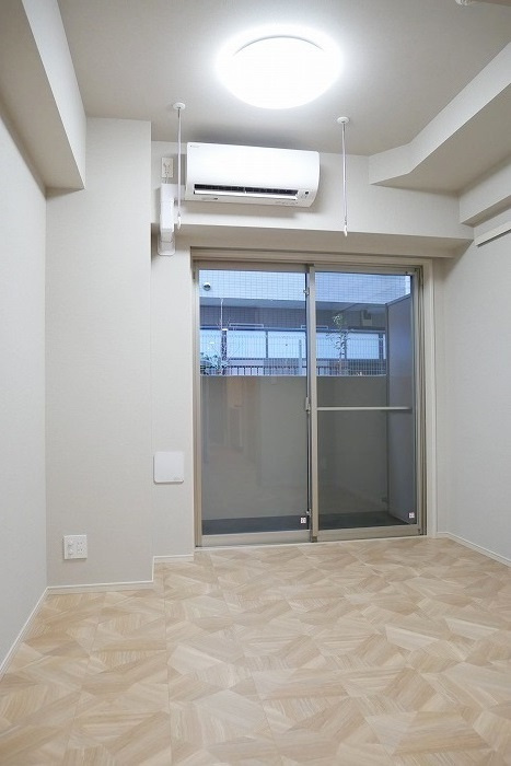 ラフィスタ板橋本町の内装