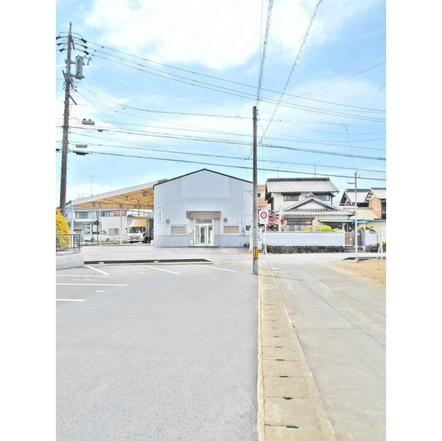 岐阜市今嶺１丁目の駐車場のその他
