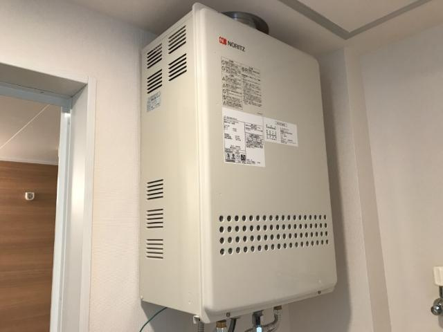 フェリーチェ白石中央Ｄの設備|室内設備