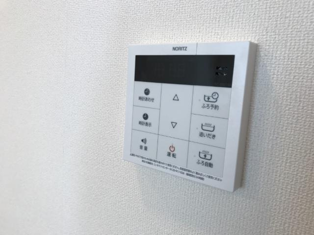 フェリーチェ白石中央Ｄの設備|室内設備