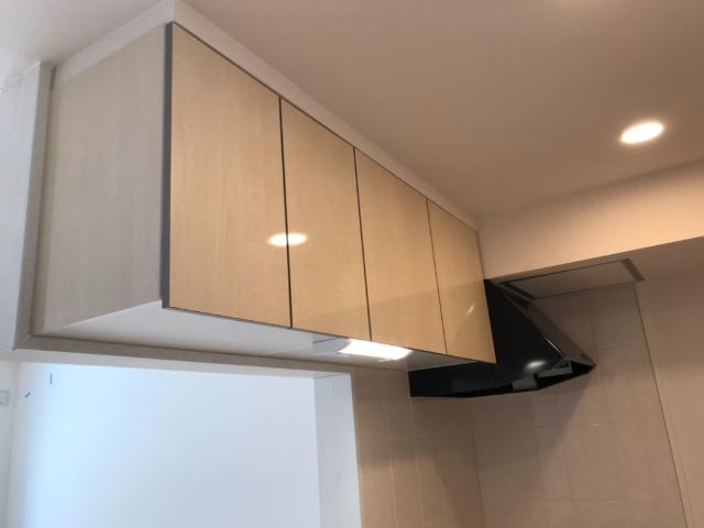 フェリーチェ白石中央Ｄのキッチン|キッチン