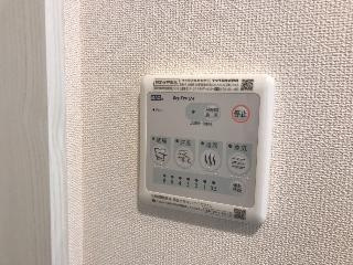 フェリーチェ白石中央Ｄのその他|浴室乾燥機