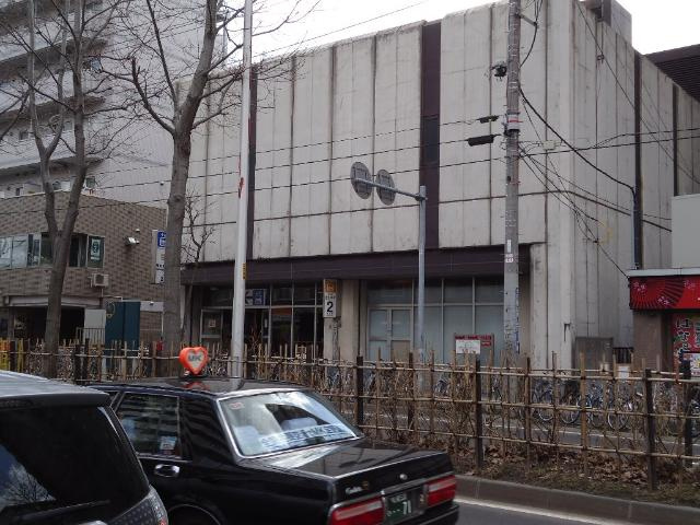 フェリーチェ白石中央Ｄの周辺|東札幌駅(札幌市交通局　東西線)まで996ｍ