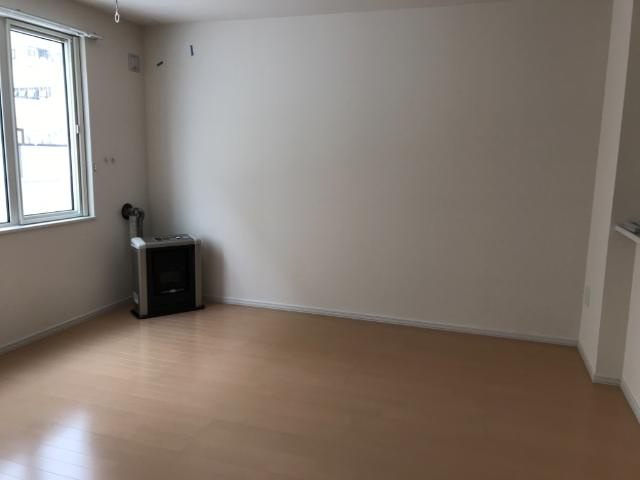 フェリーチェ白石中央Ｄの居間・リビング|リビング