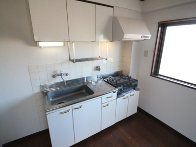 【キッチン】 | RHYTHM高槻野田