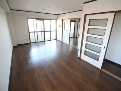 【居間・リビング】 | RHYTHM高槻野田