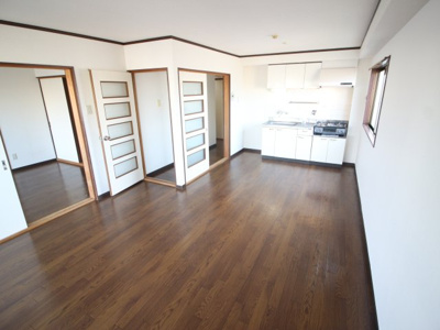 【居間・リビング】 | RHYTHM高槻野田