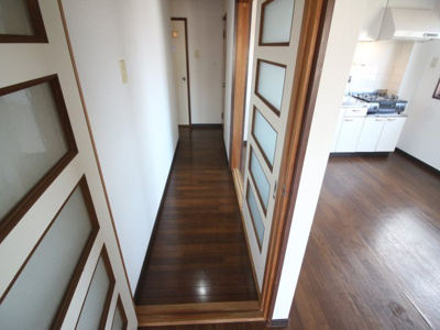 【内装】 | RHYTHM高槻野田