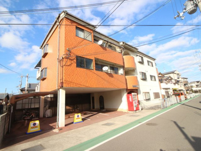 【外観】 | RHYTHM高槻野田