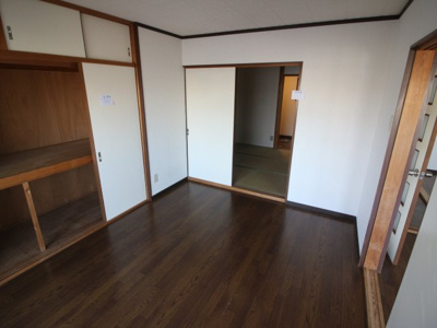 【洋室】 | RHYTHM高槻野田