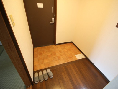 【玄関】 | RHYTHM高槻野田