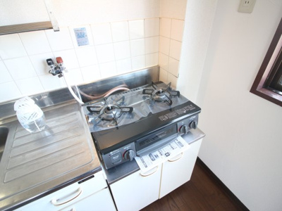 【キッチン】 | RHYTHM高槻野田