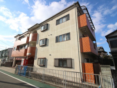 【外観】 | RHYTHM高槻野田