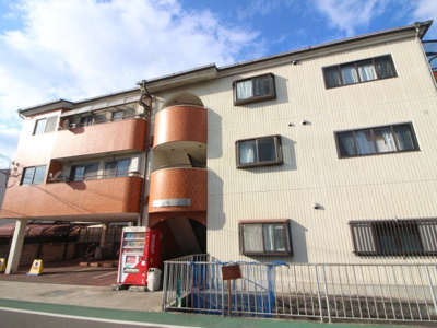 【外観】 | RHYTHM高槻野田