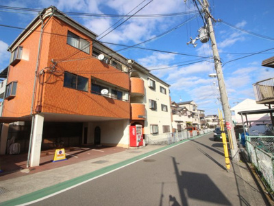 【周辺】 | RHYTHM高槻野田