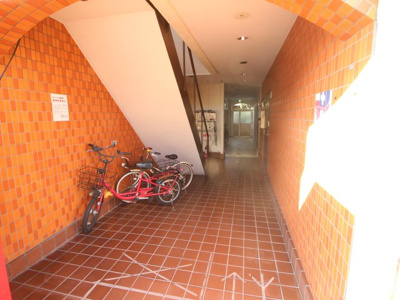 【その他共用部分】 | RHYTHM高槻野田