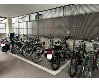 【その他共用部分】 | RHYTHM高槻野田