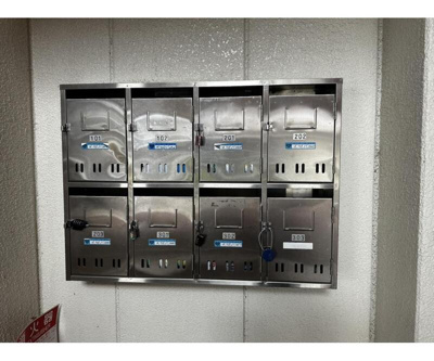 【設備】 | RHYTHM高槻野田