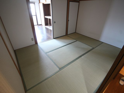 【和室】 | RHYTHM高槻野田