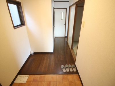 【玄関】 | RHYTHM高槻野田