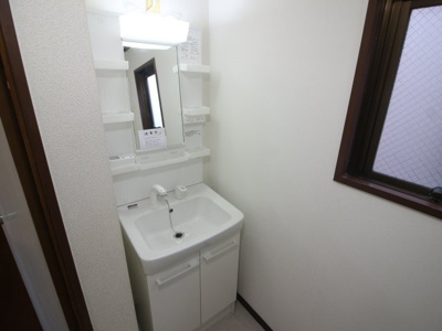 【洗面所】 | RHYTHM高槻野田