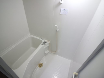 【浴室】 | RHYTHM高槻野田