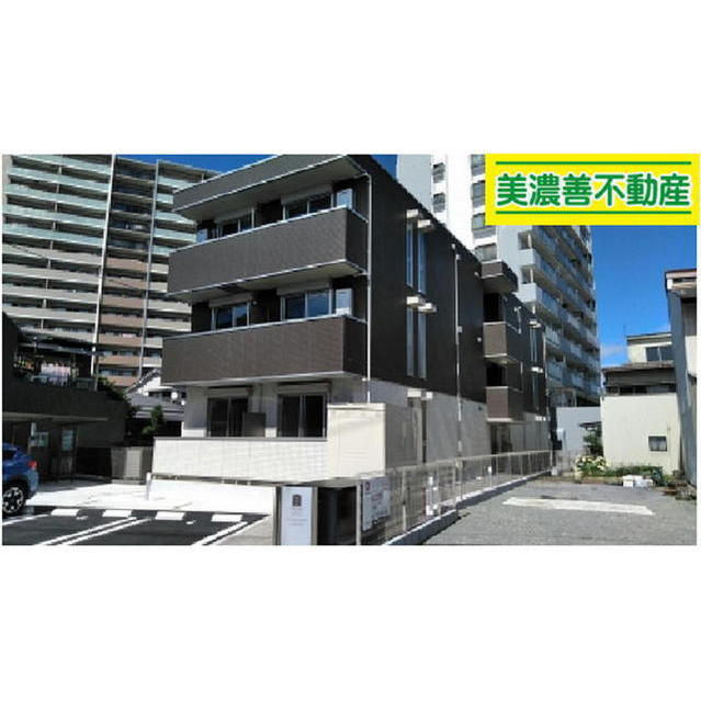 ライムライト岐阜
