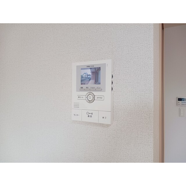 ギャラクシー鵜沼Ａの設備