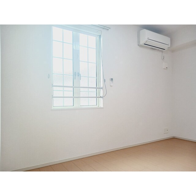 ギャラクシー鵜沼Ａの内装