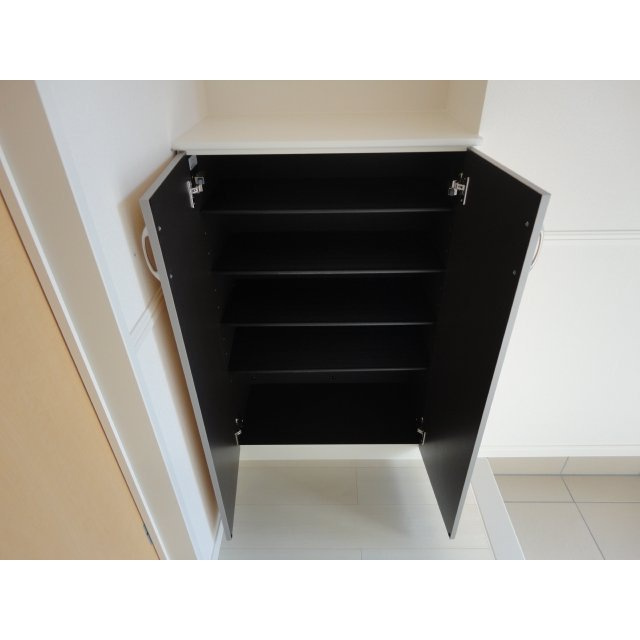 ＷＩＴＨの収納