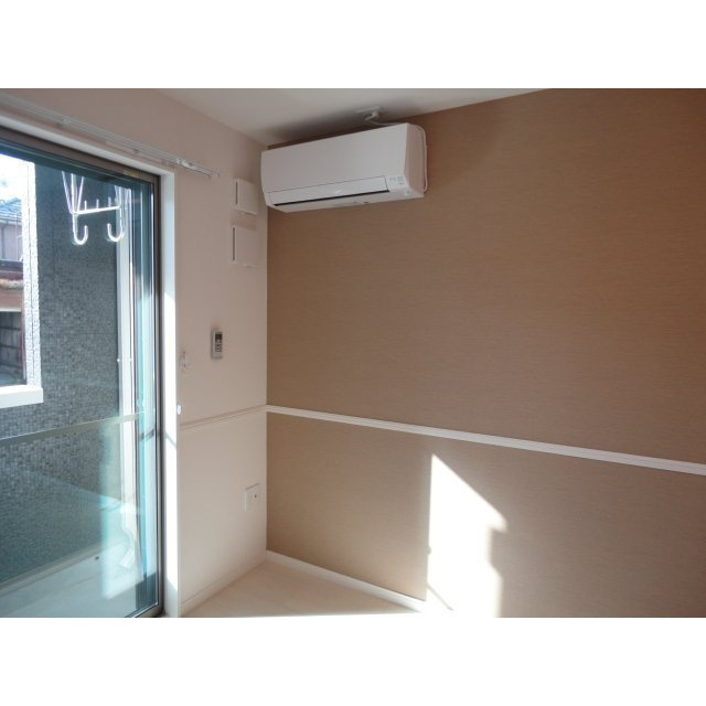 ＷＩＴＨの設備