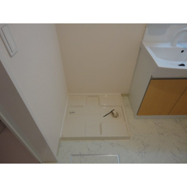 ＷＩＴＨの内装