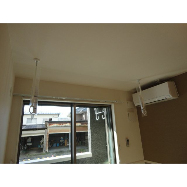 ＷＩＴＨの設備