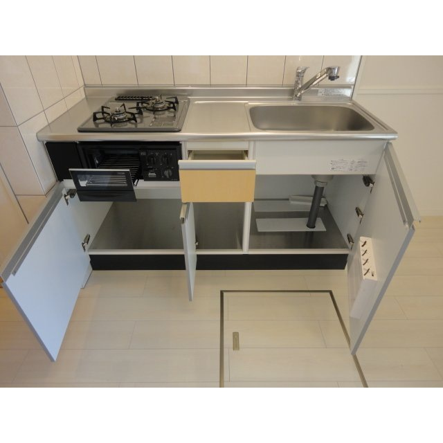 ＷＩＴＨのキッチン