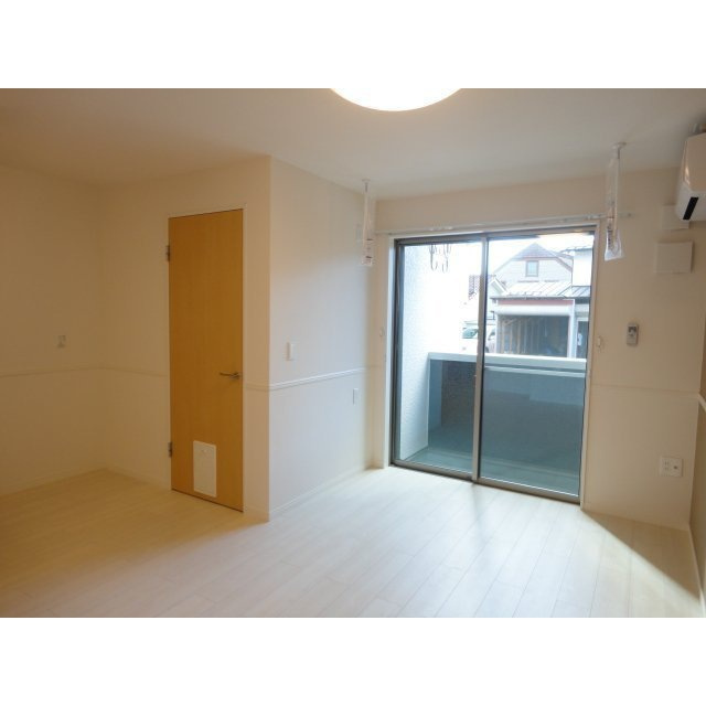 ＷＩＴＨの居間・リビング