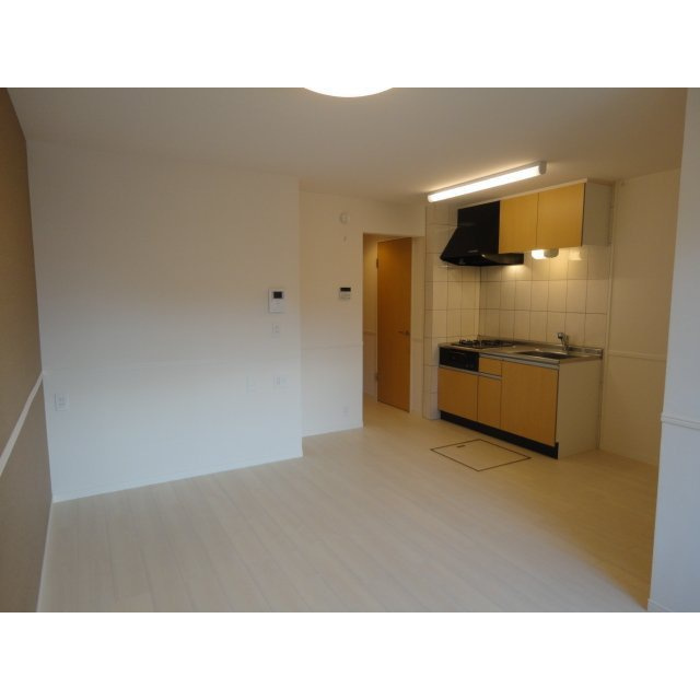 ＷＩＴＨの居間・リビング