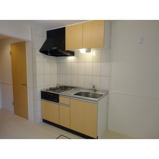 ＷＩＴＨのキッチン