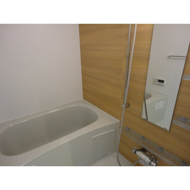 ＷＩＴＨの浴室