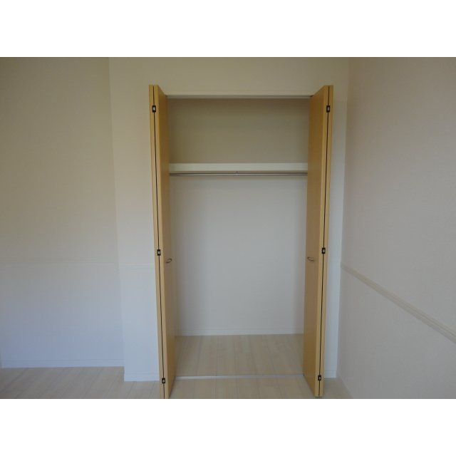 ＷＩＴＨの収納