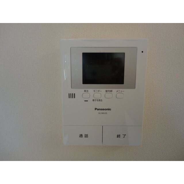 ＷＩＴＨの設備