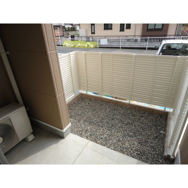 アメニティ・ハイツＥ２のその他