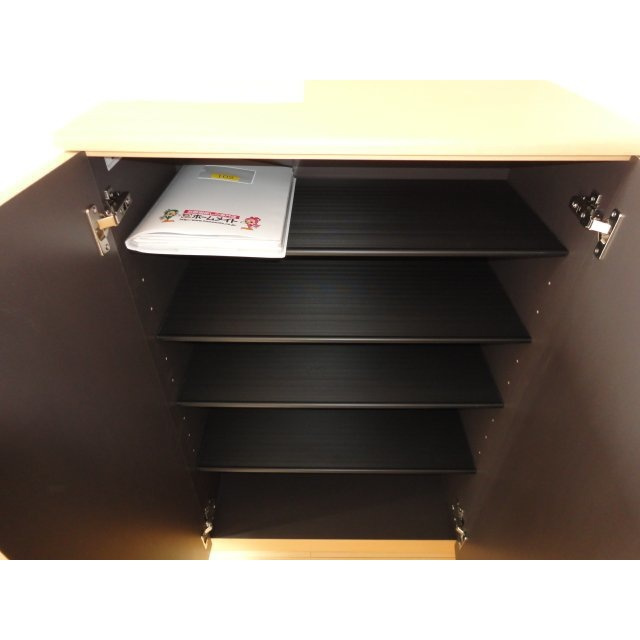 アメニティ・ハイツＥ２の玄関