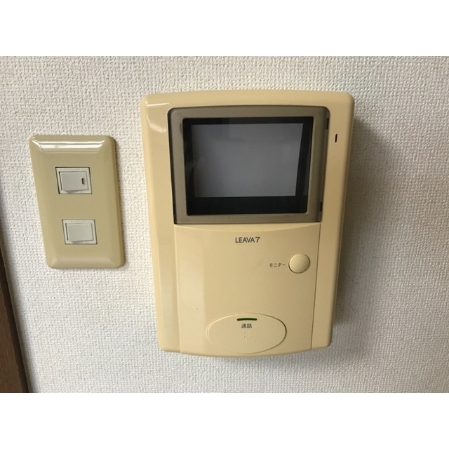 マロンヒルズの設備