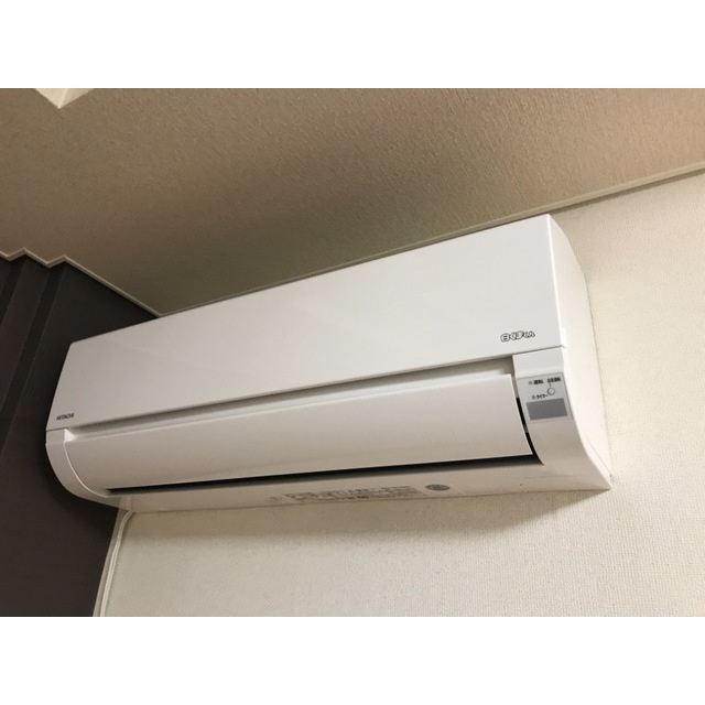 マロンヒルズの設備