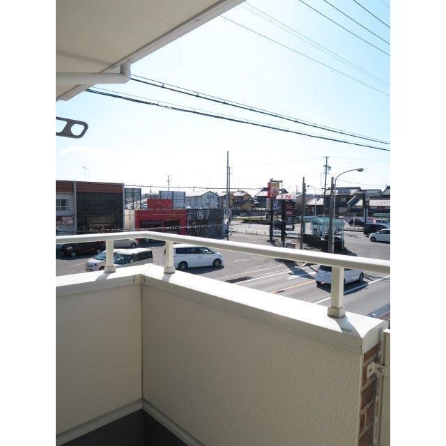 クロスローズ弐番館のその他