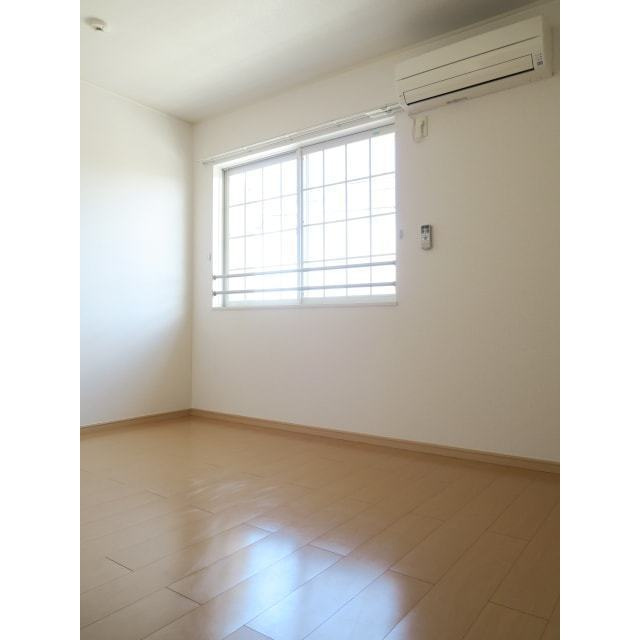 クロスローズ弐番館の設備