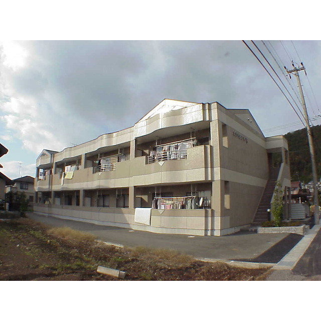 エクセレントＴの外観